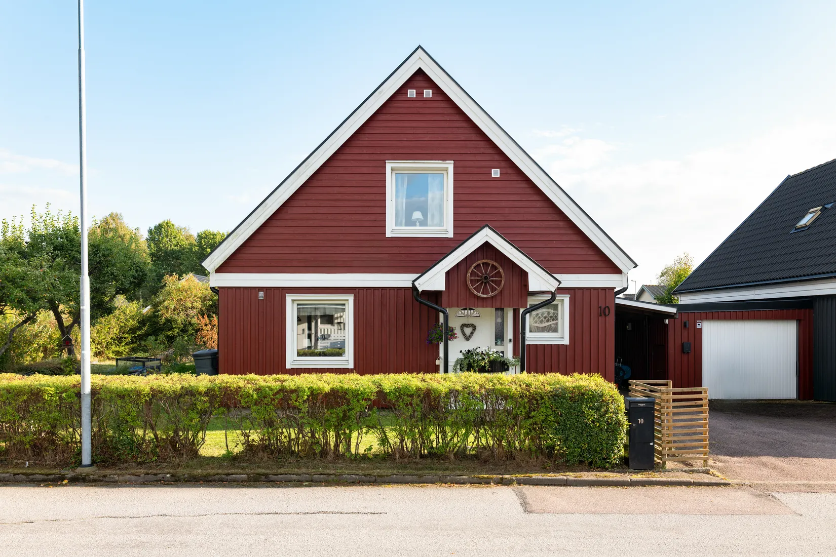 Villa, Beryllvägen 10, Kode, Kungälv