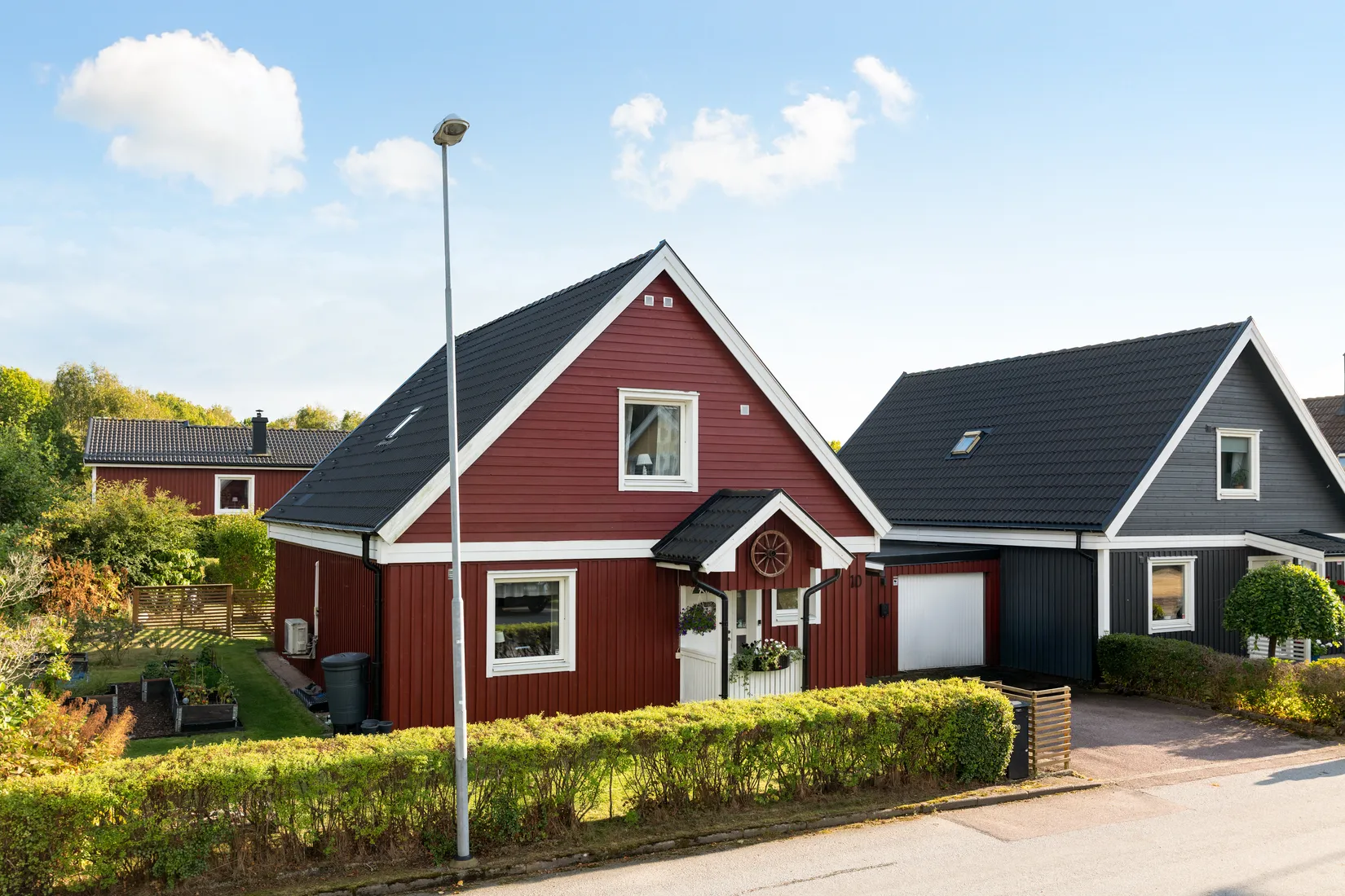 Villa, Beryllvägen 10, Kode, Kungälv
