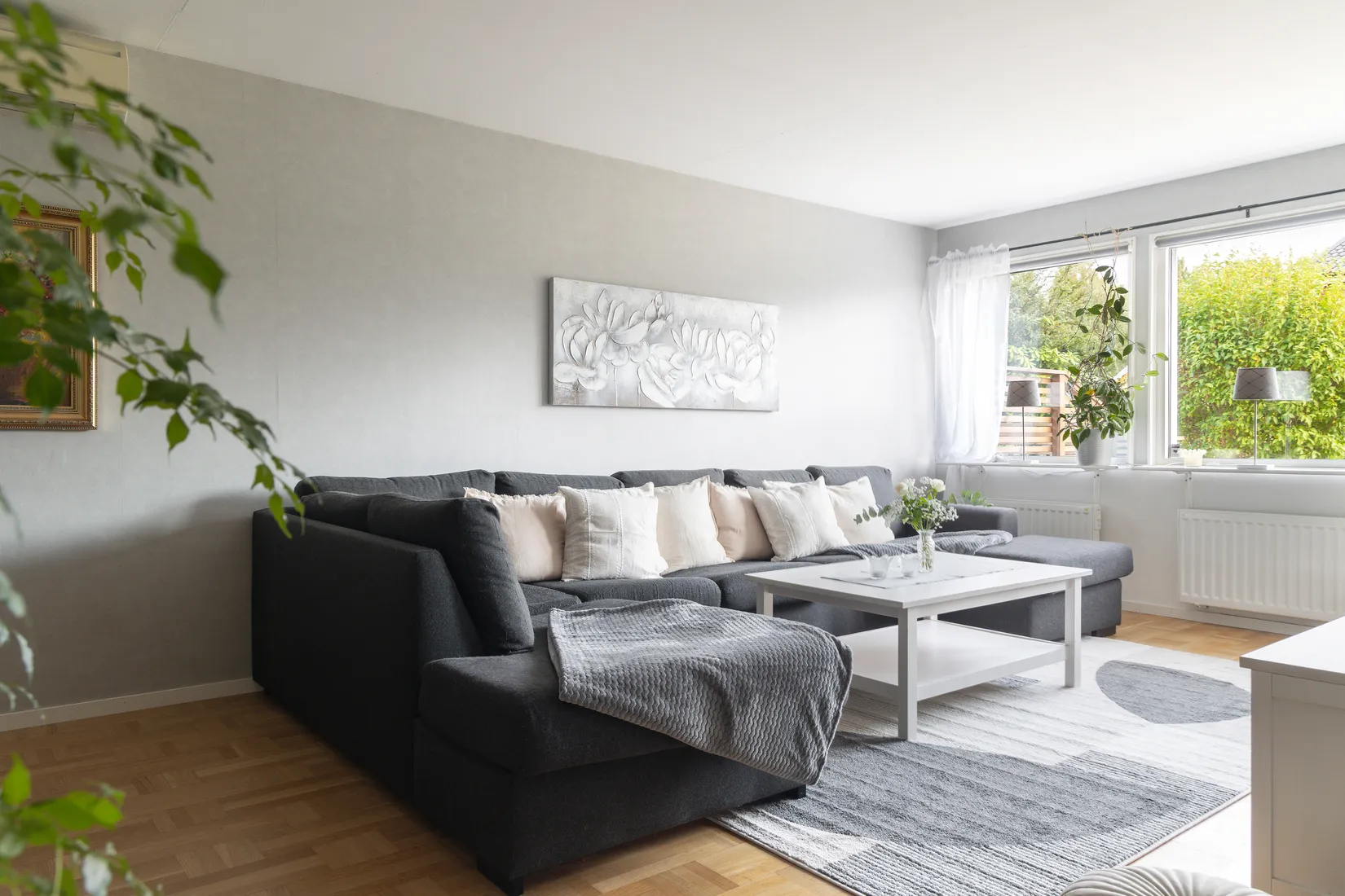 Villa, Beryllvägen 10, Kode, Kungälv