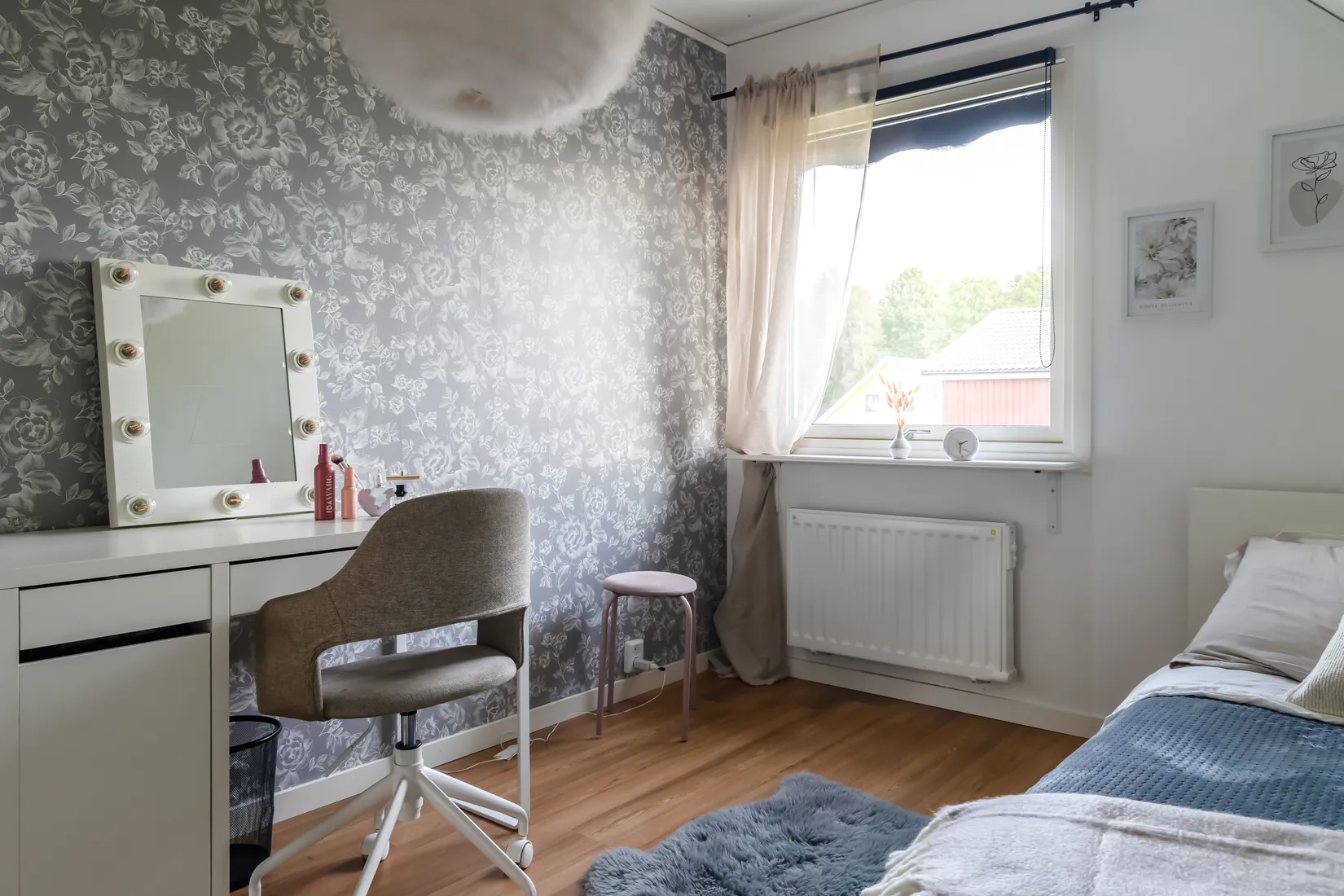Villa, Beryllvägen 10, Kode, Kungälv