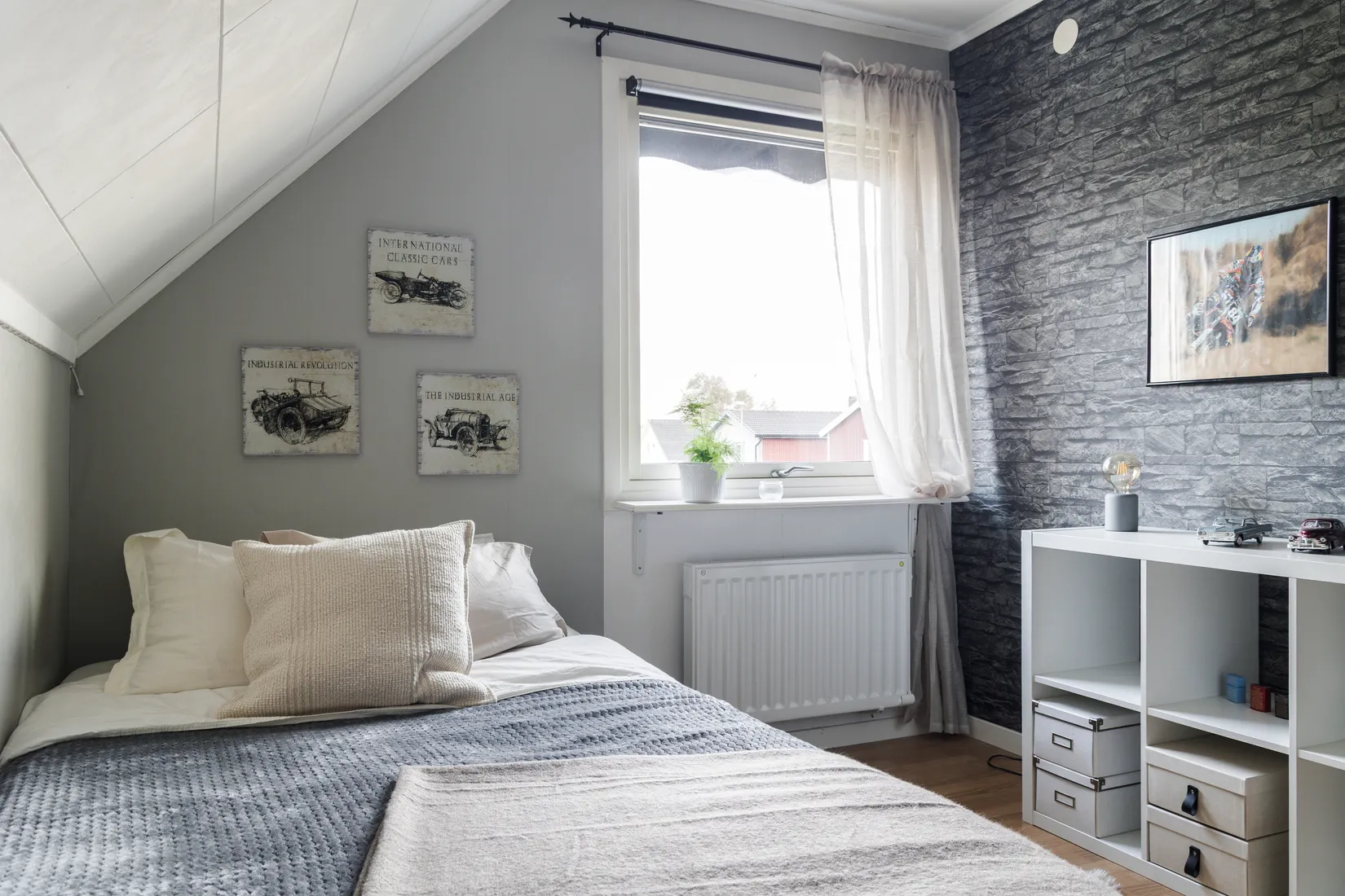 Villa, Beryllvägen 10, Kode, Kungälv