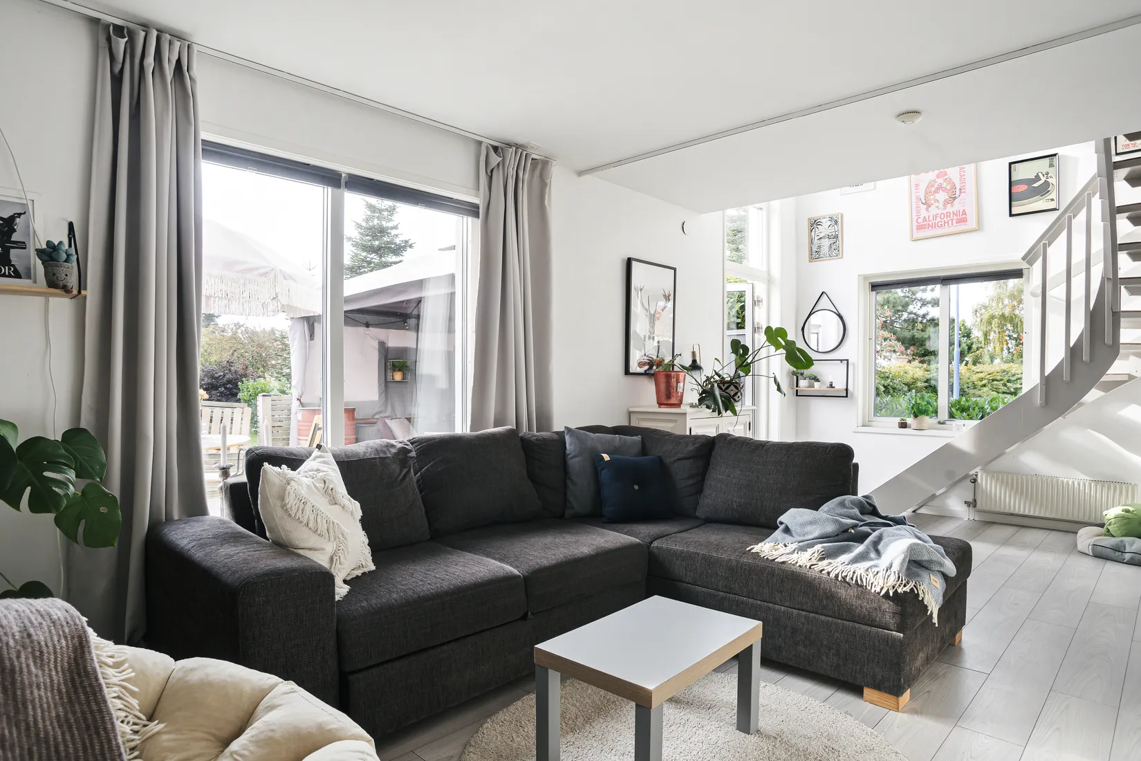 Bostadsrätt, Falsterbovägen 84A, Höllviken, Vellinge