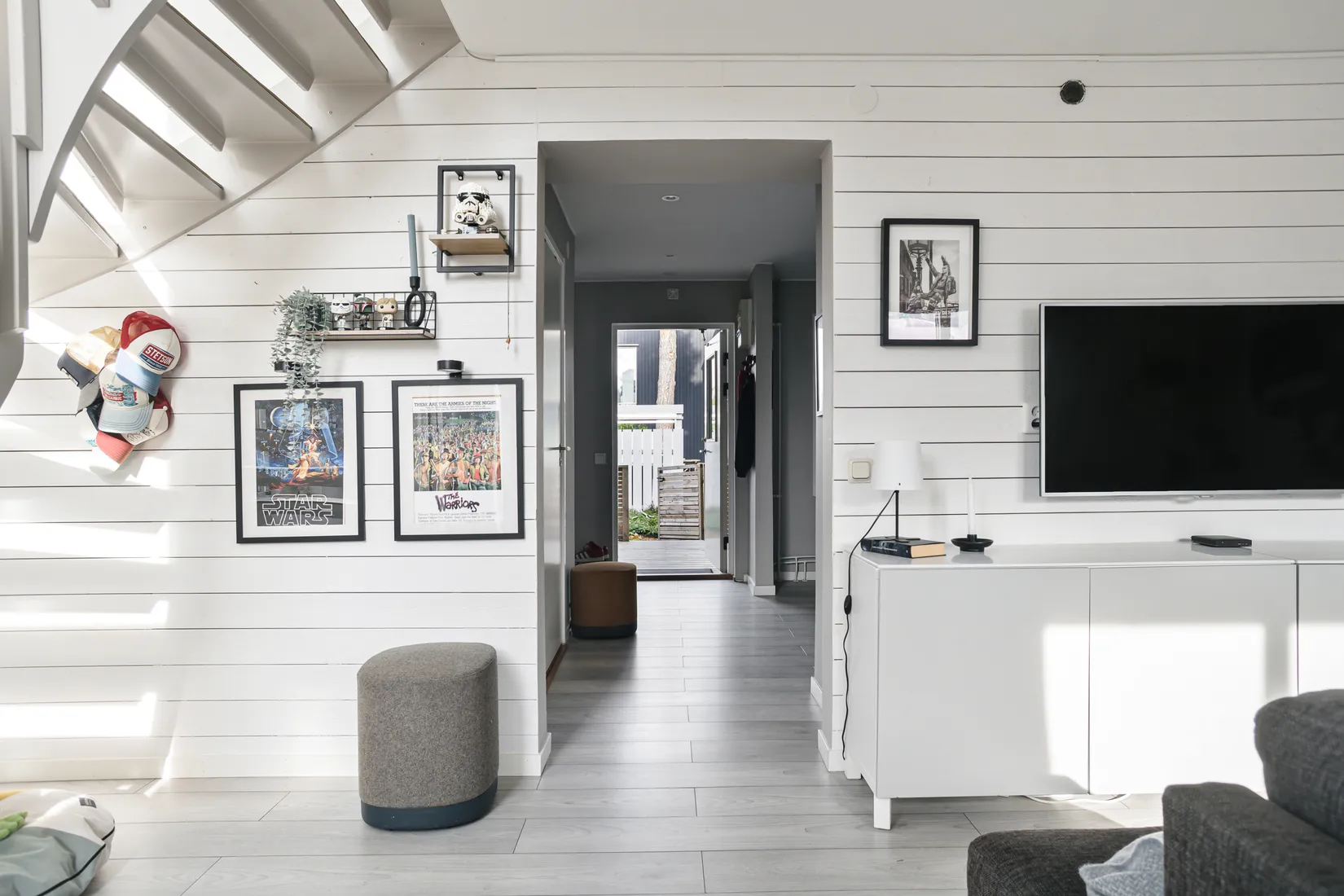 Bostadsrätt, Falsterbovägen 84A, Höllviken, Vellinge