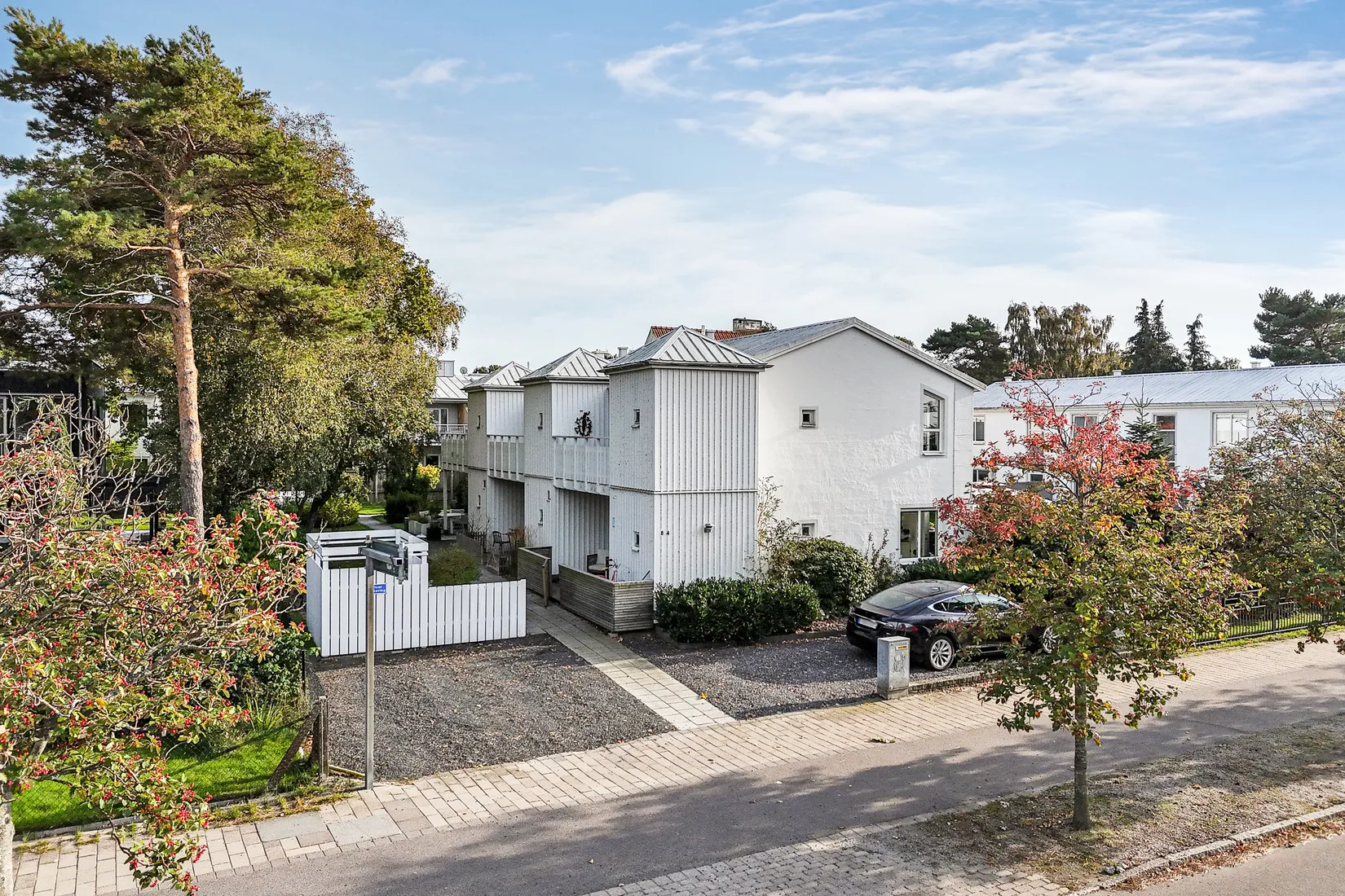Bostadsrätt, Falsterbovägen 84A, Höllviken, Vellinge