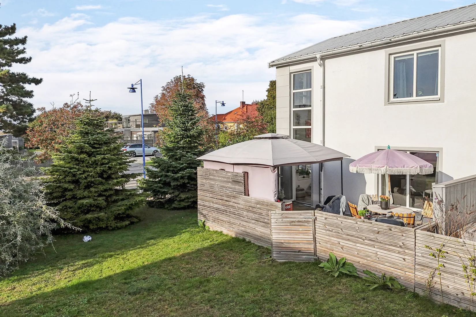 Bostadsrätt, Falsterbovägen 84A, Höllviken, Vellinge