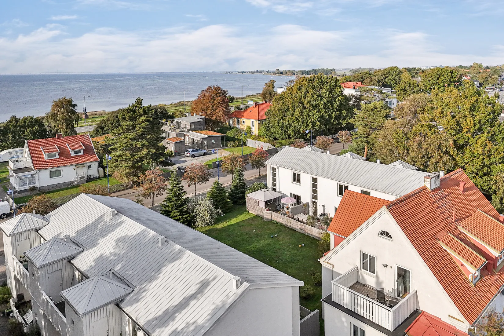 Bostadsrätt, Falsterbovägen 84A, Höllviken, Vellinge