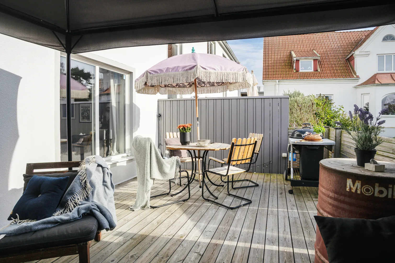 Bostadsrätt, Falsterbovägen 84A, Höllviken, Vellinge