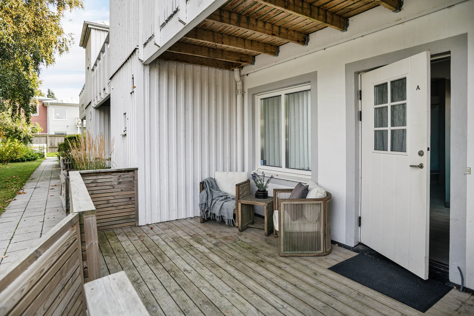 Bostadsrätt, Falsterbovägen 84A, Höllviken, Vellinge