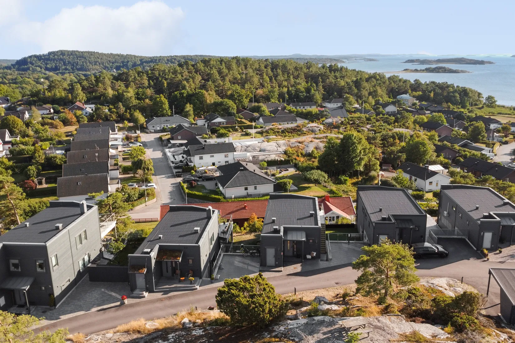 Villa, Tärngatan 19, Strandnorum, Stenungsund