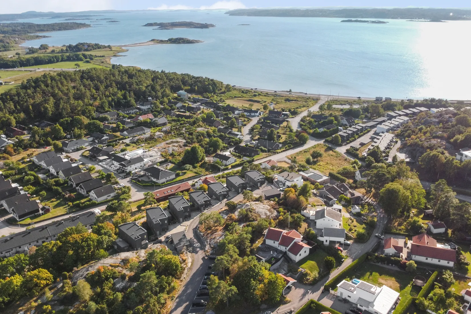 Villa, Tärngatan 19, Strandnorum, Stenungsund