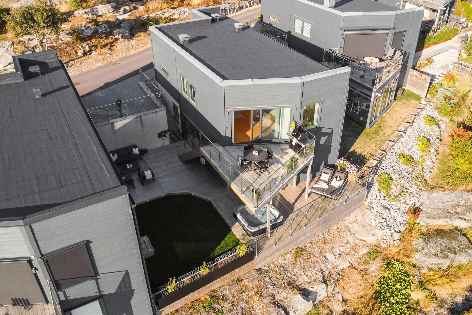 Villa, Tärngatan 19, Strandnorum, Stenungsund