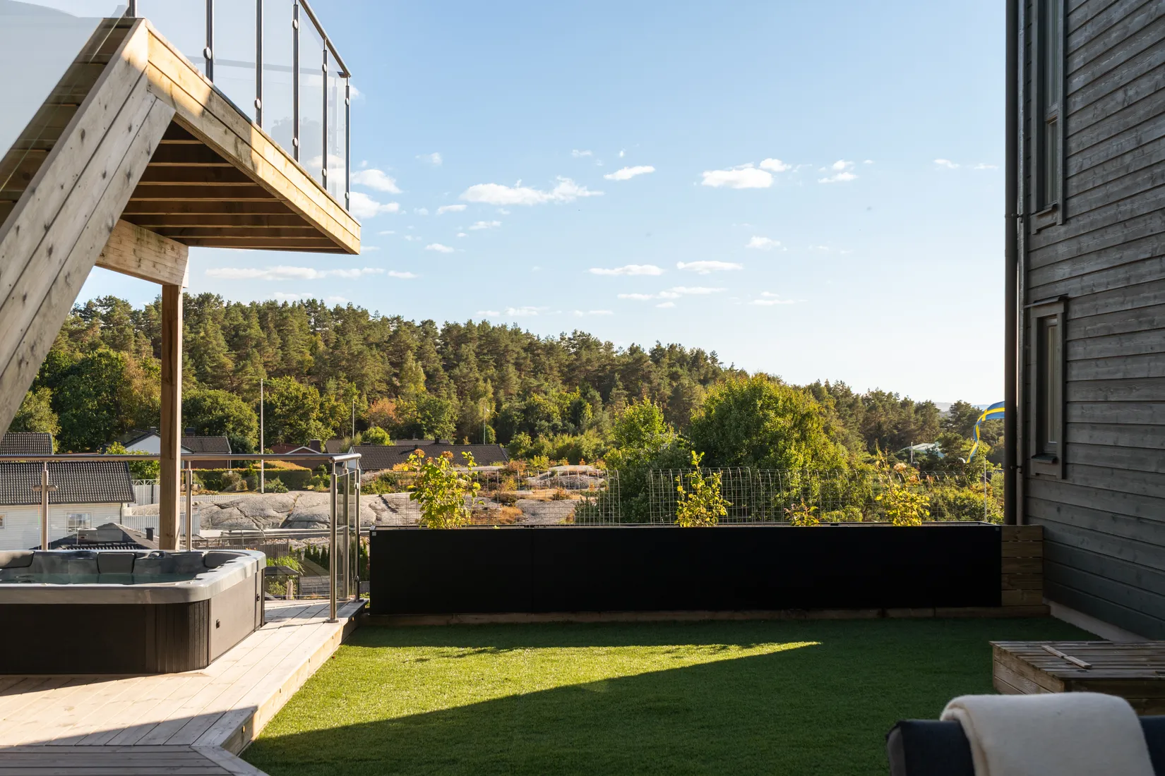 Villa, Tärngatan 19, Strandnorum, Stenungsund