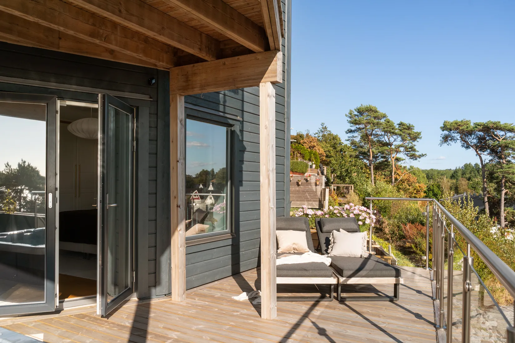 Villa, Tärngatan 19, Strandnorum, Stenungsund