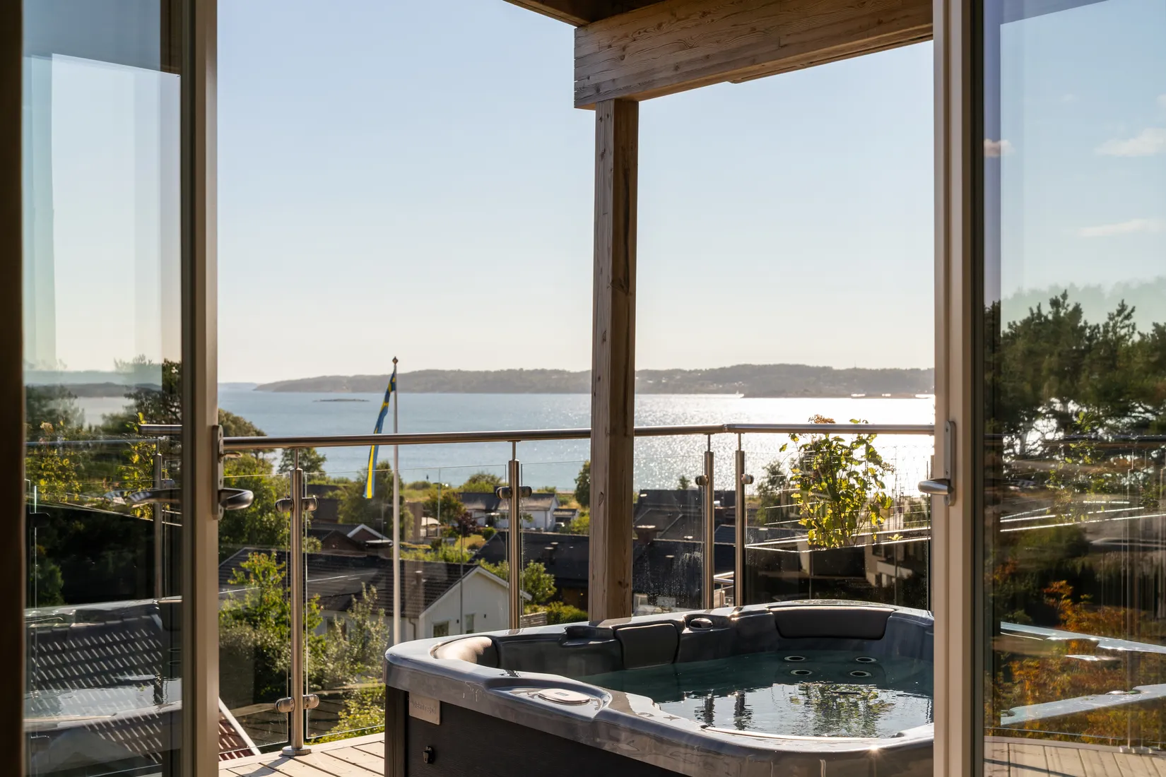 Villa, Tärngatan 19, Strandnorum, Stenungsund