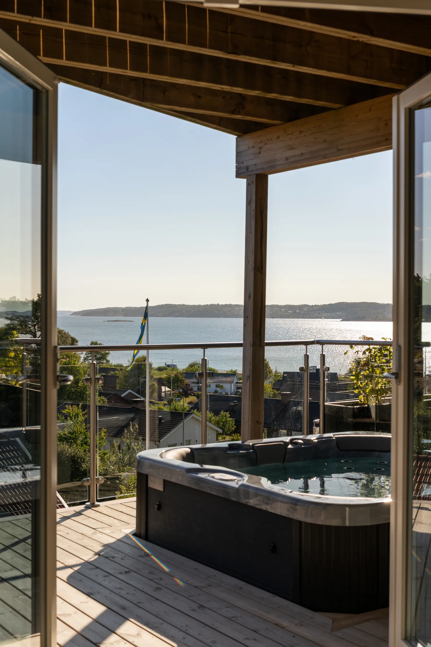 Villa, Tärngatan 19, Strandnorum, Stenungsund
