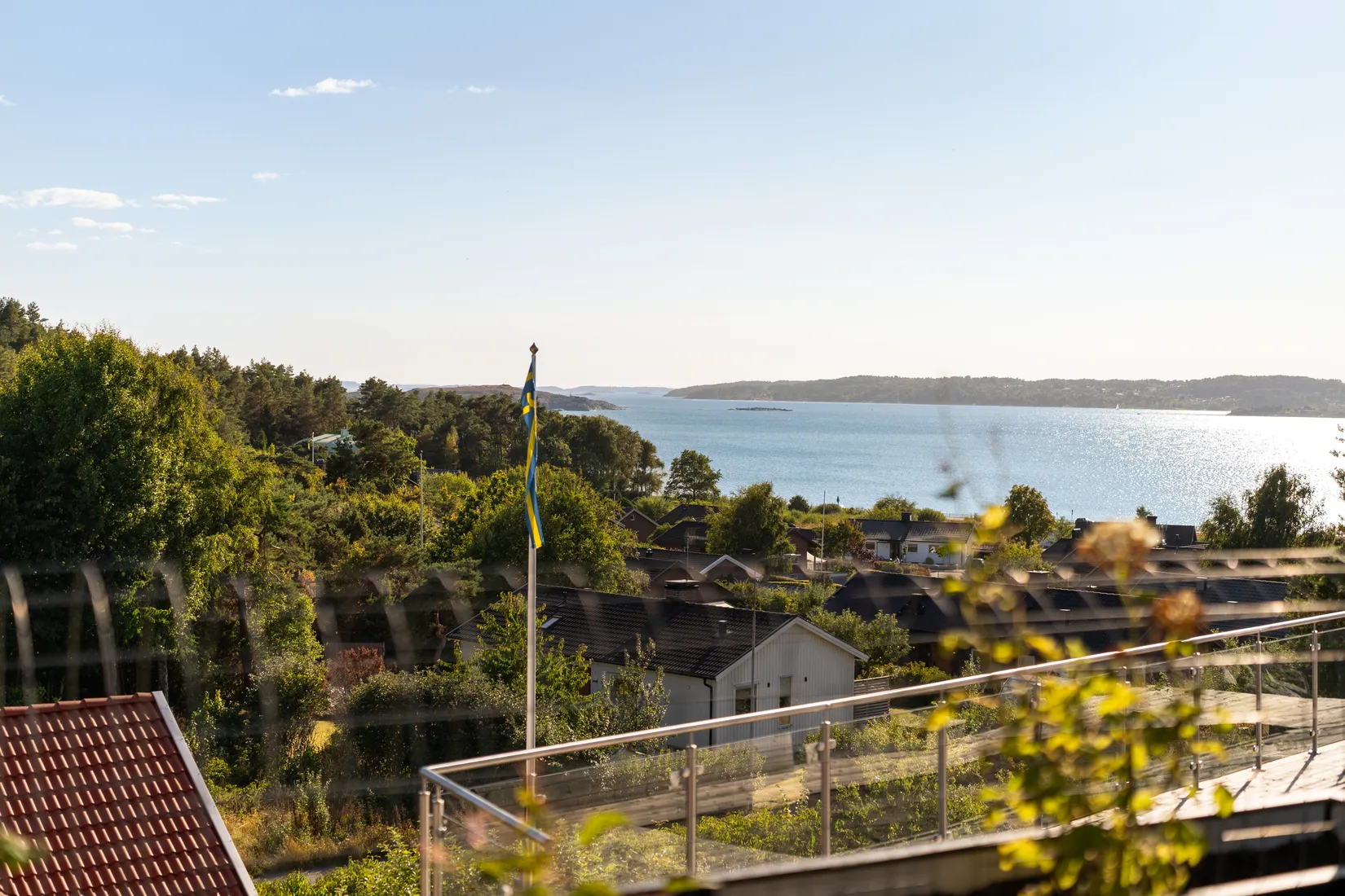 Villa, Tärngatan 19, Strandnorum, Stenungsund