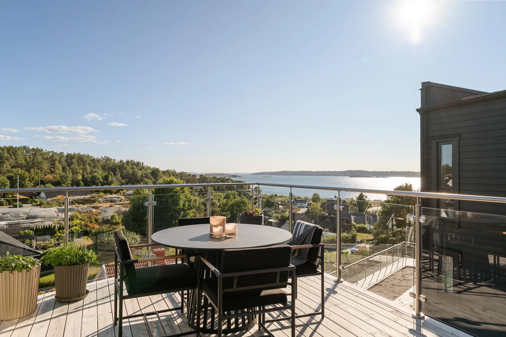 Villa, Tärngatan 19, Strandnorum, Stenungsund