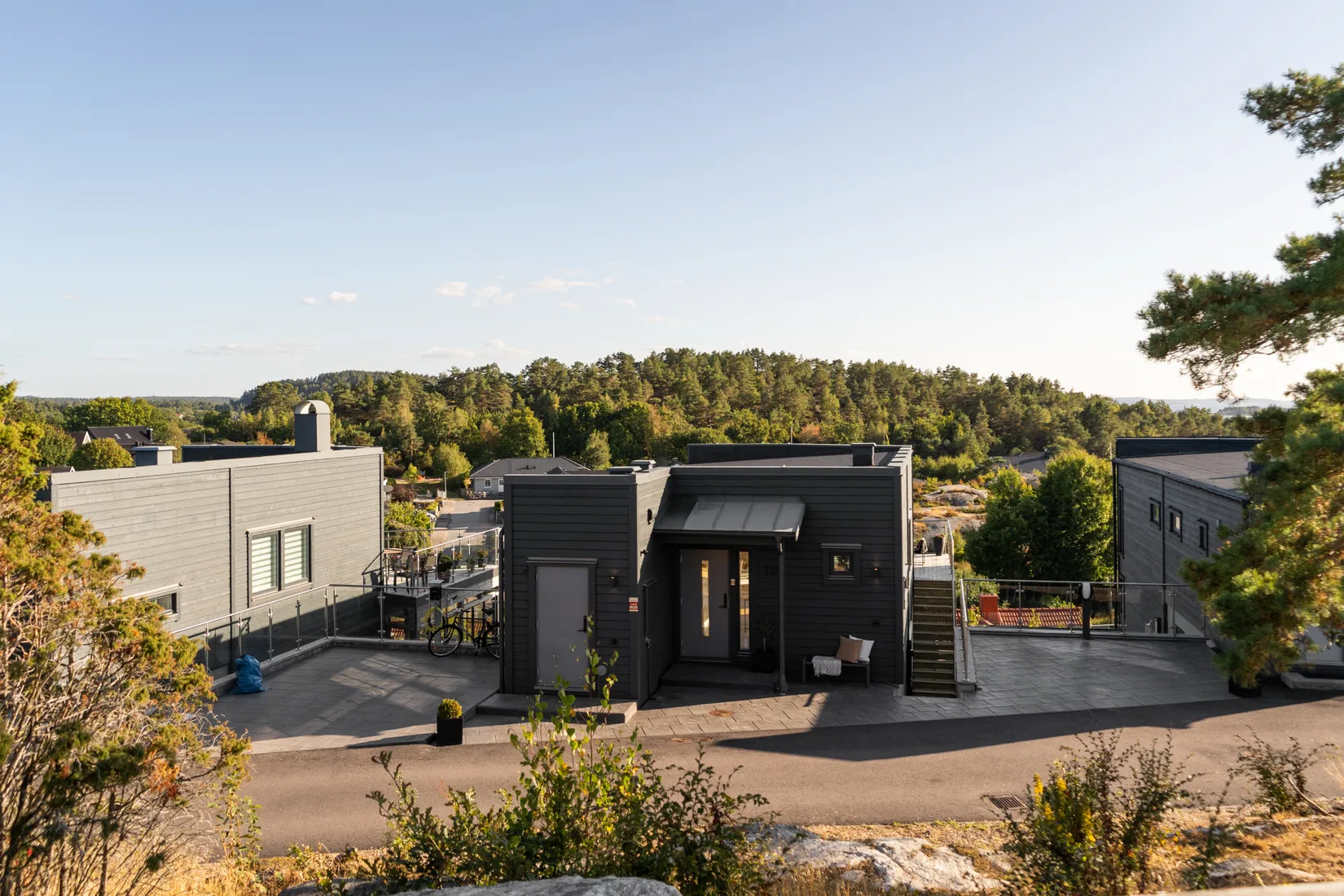 Villa, Tärngatan 19, Strandnorum, Stenungsund