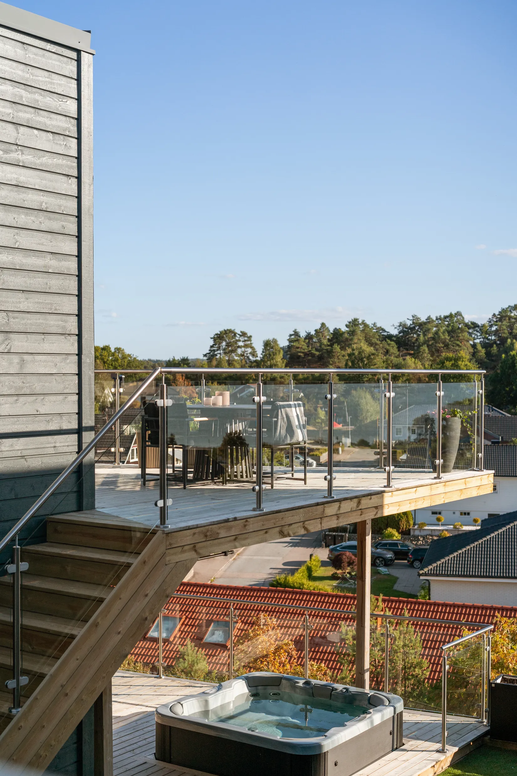 Villa, Tärngatan 19, Strandnorum, Stenungsund