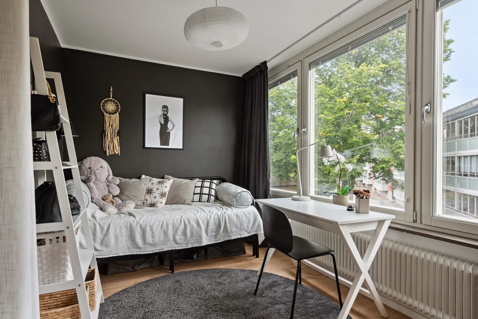 Bostadsrätt, Åkerbyvägen 282, 2tr, Täby Centrum, Täby