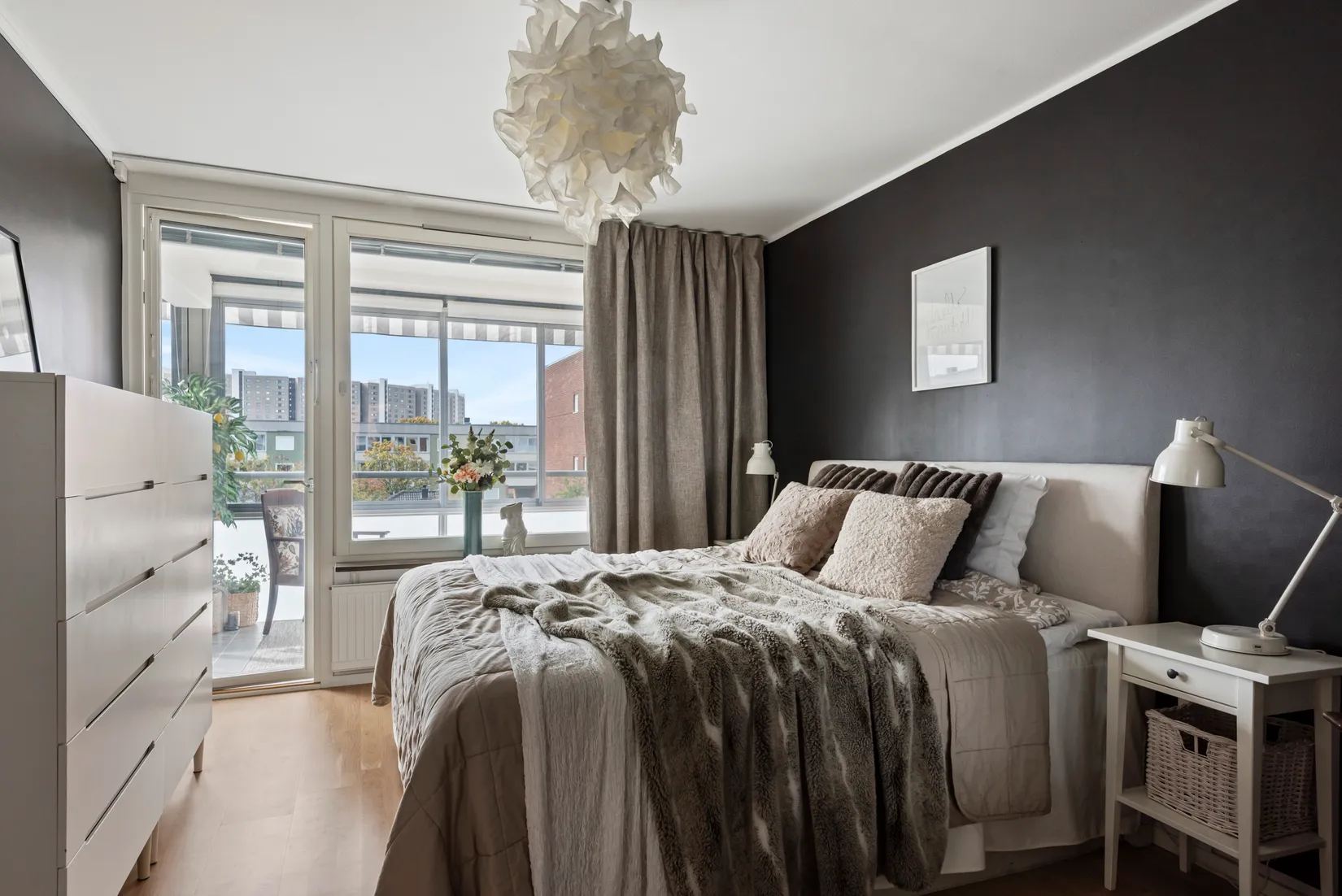 Bostadsrätt, Åkerbyvägen 282, 2tr, Täby Centrum, Täby