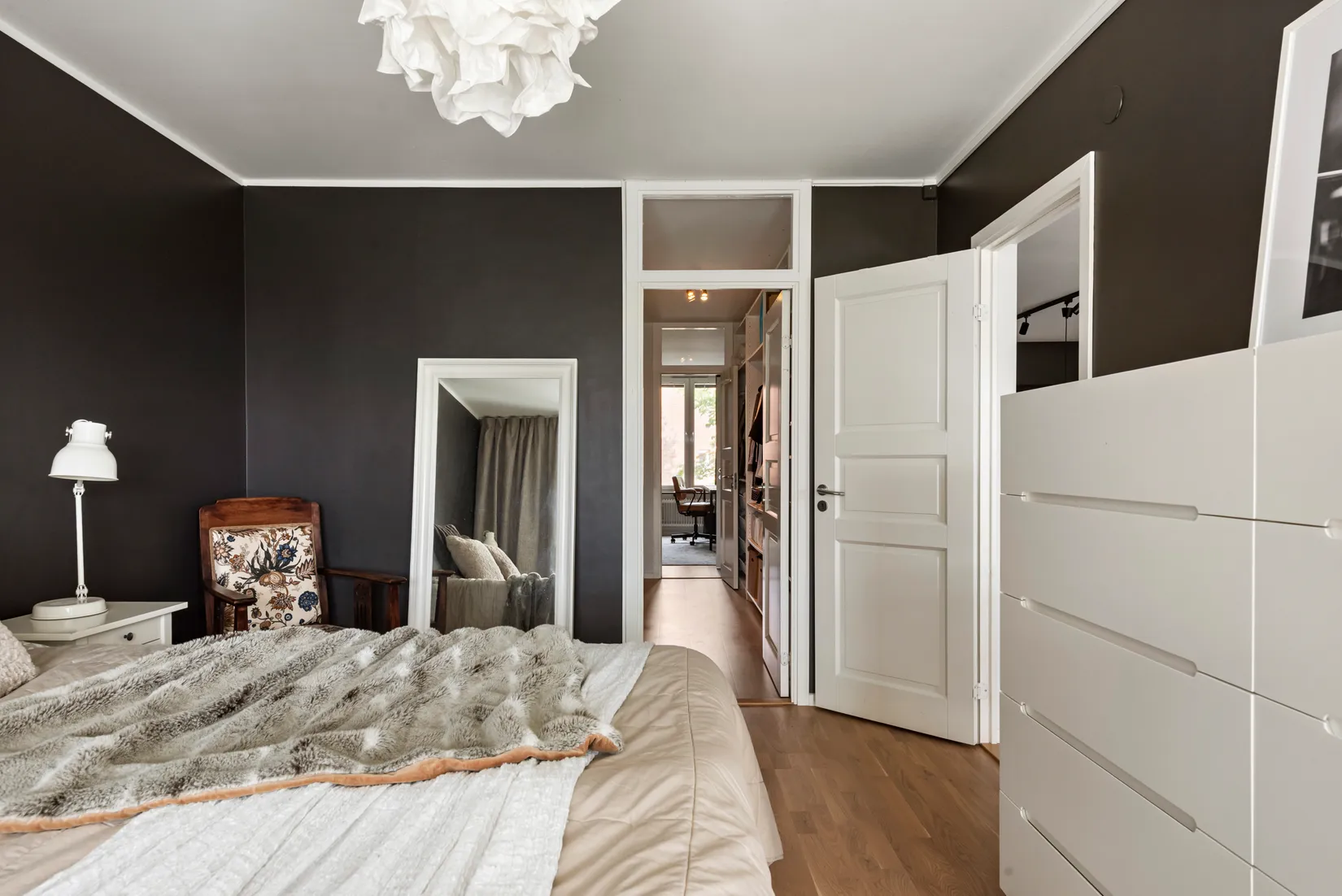 Bostadsrätt, Åkerbyvägen 282, 2tr, Täby Centrum, Täby