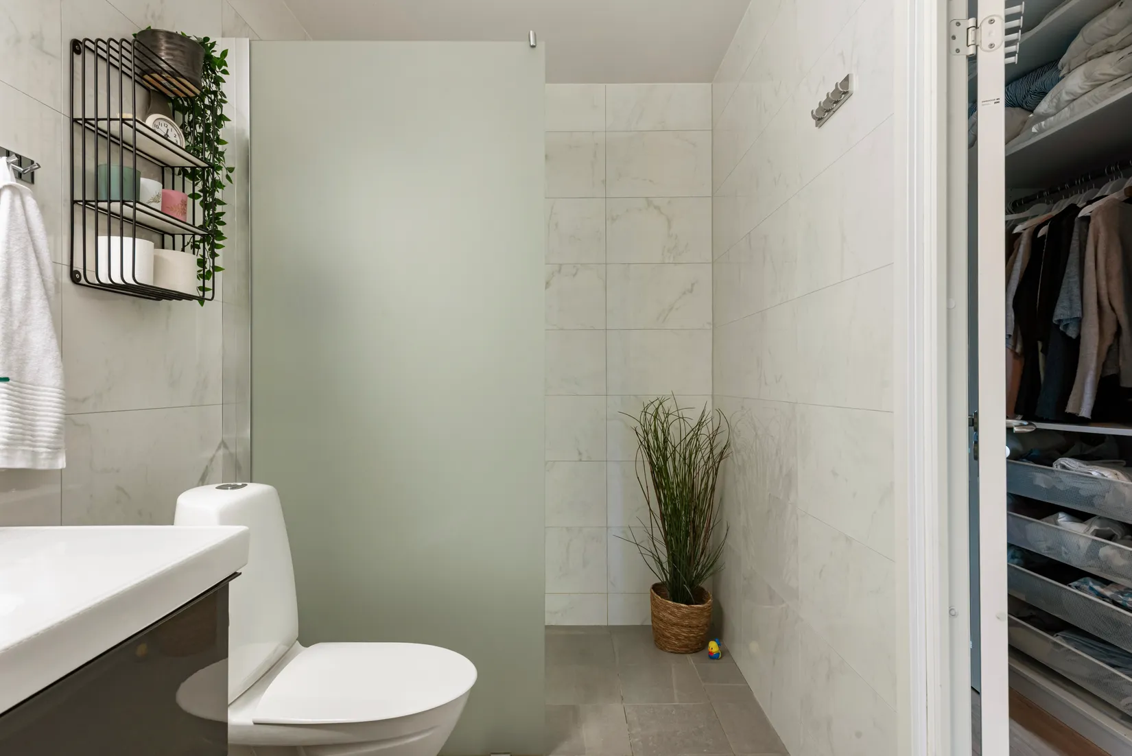 Bostadsrätt, Åkerbyvägen 282, 2tr, Täby Centrum, Täby