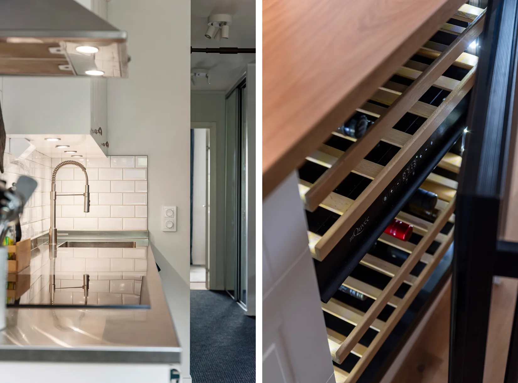 Bostadsrätt, Åkerbyvägen 282, 2tr, Täby Centrum, Täby