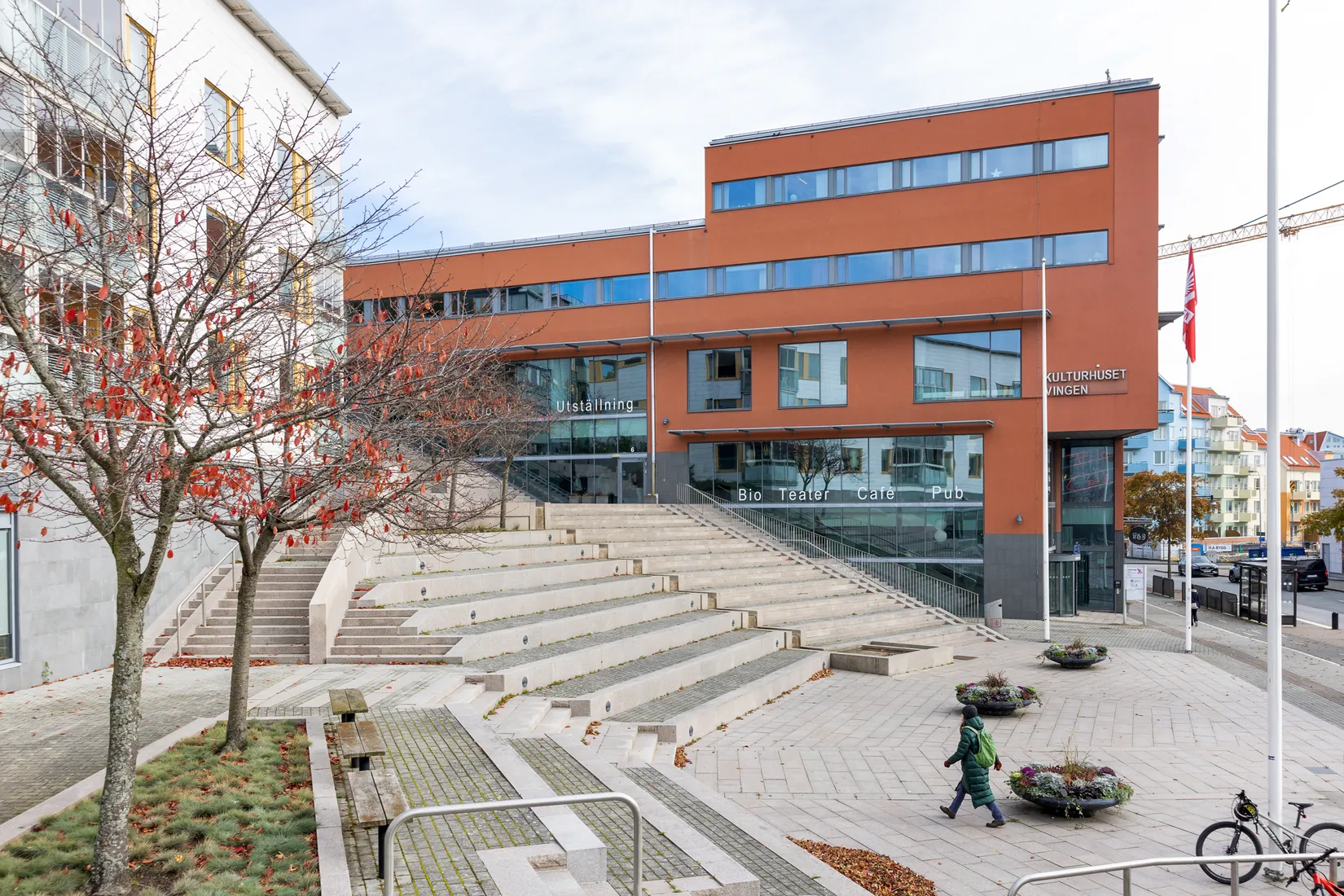 Bostadsrätt, Gamla flygplatsvägen 51, Torslanda - Amhult, Göteborg