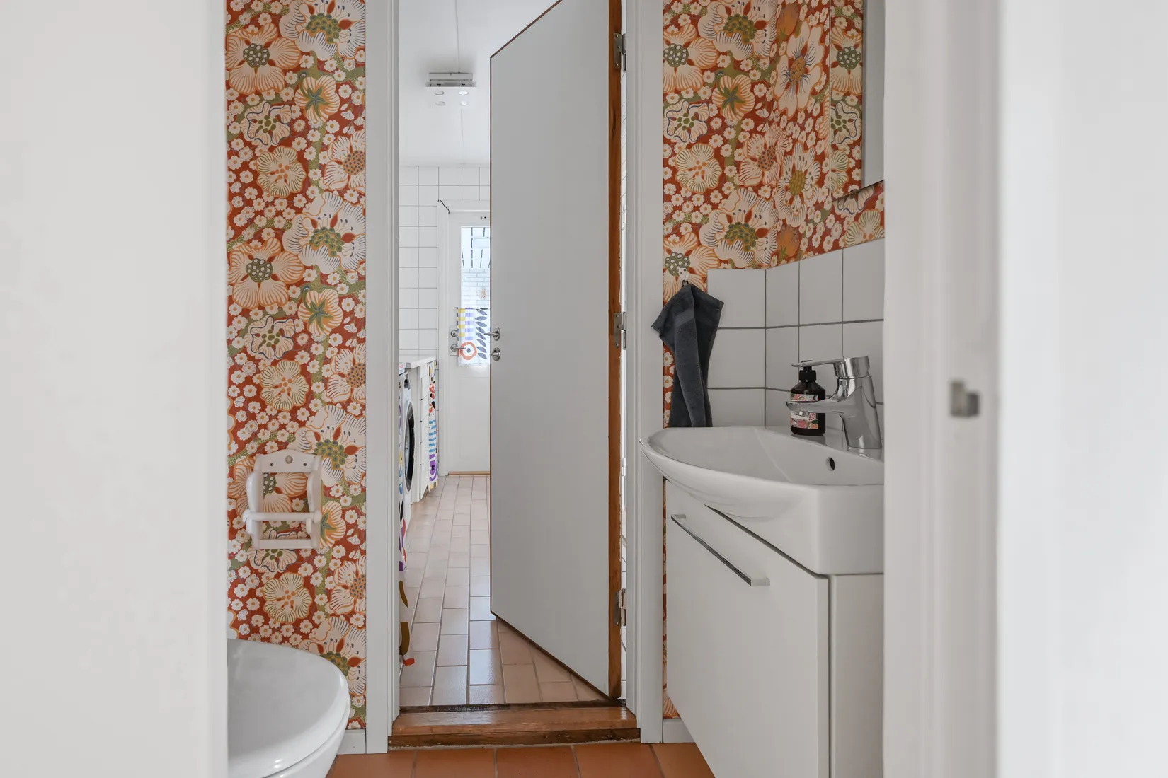 Radhus, Knutbygränd 17, Skälby, Upplands Väsby