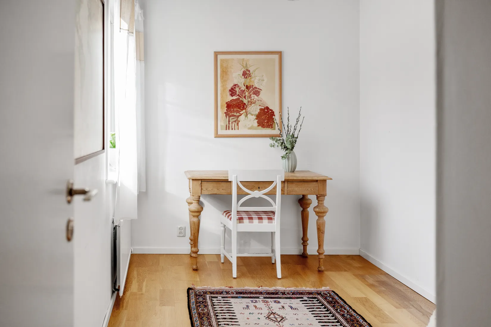 Radhus, Knutbygränd 17, Skälby, Upplands Väsby