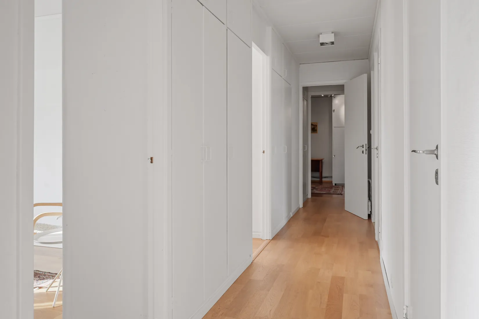 Radhus, Knutbygränd 17, Skälby, Upplands Väsby