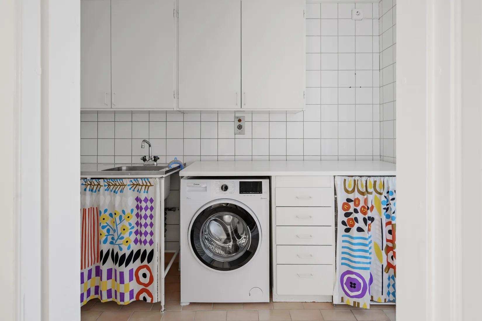 Radhus, Knutbygränd 17, Skälby, Upplands Väsby