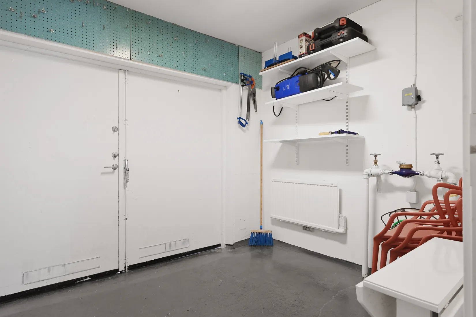 Radhus, Knutbygränd 17, Skälby, Upplands Väsby