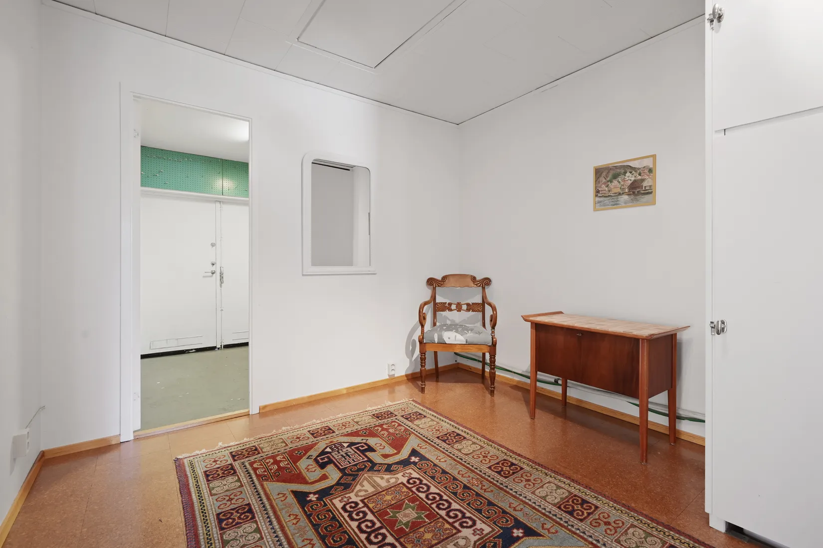 Radhus, Knutbygränd 17, Skälby, Upplands Väsby