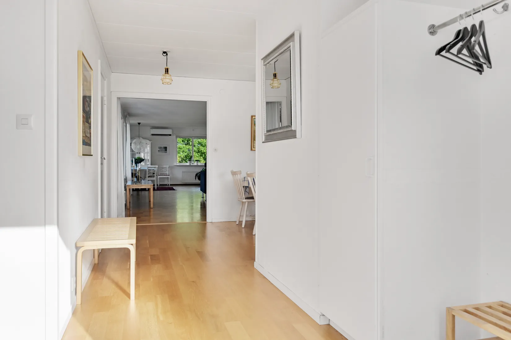 Radhus, Knutbygränd 17, Skälby, Upplands Väsby
