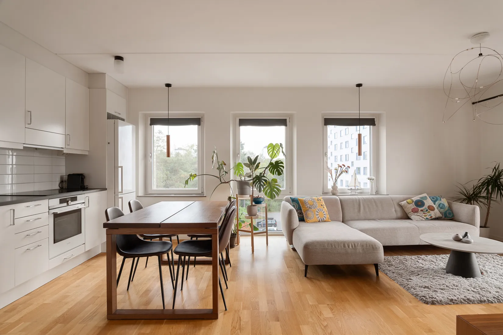 Bostadsrätt, Ålgrytevägen 31, Bredäng, Stockholm