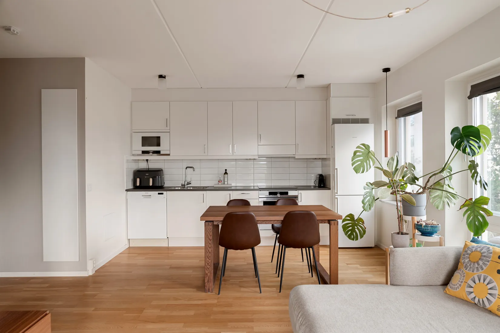 Bostadsrätt, Ålgrytevägen 31, Bredäng, Stockholm