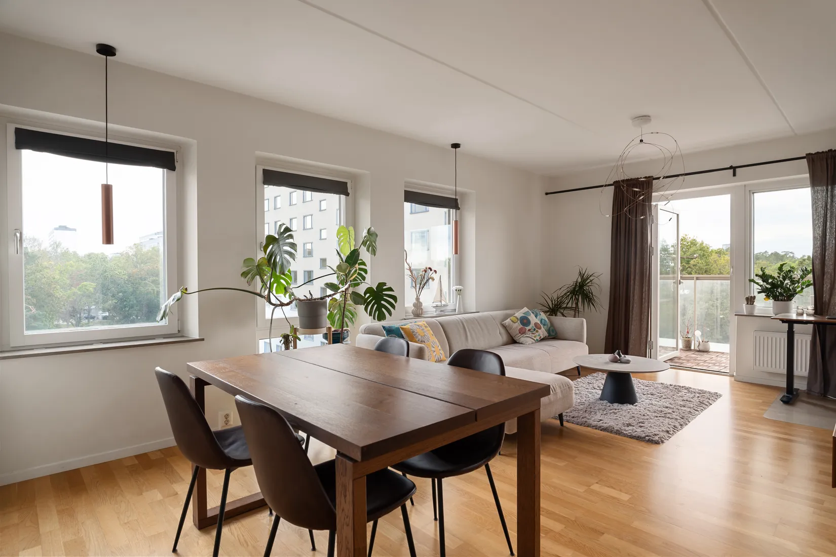 Bostadsrätt, Ålgrytevägen 31, Bredäng, Stockholm