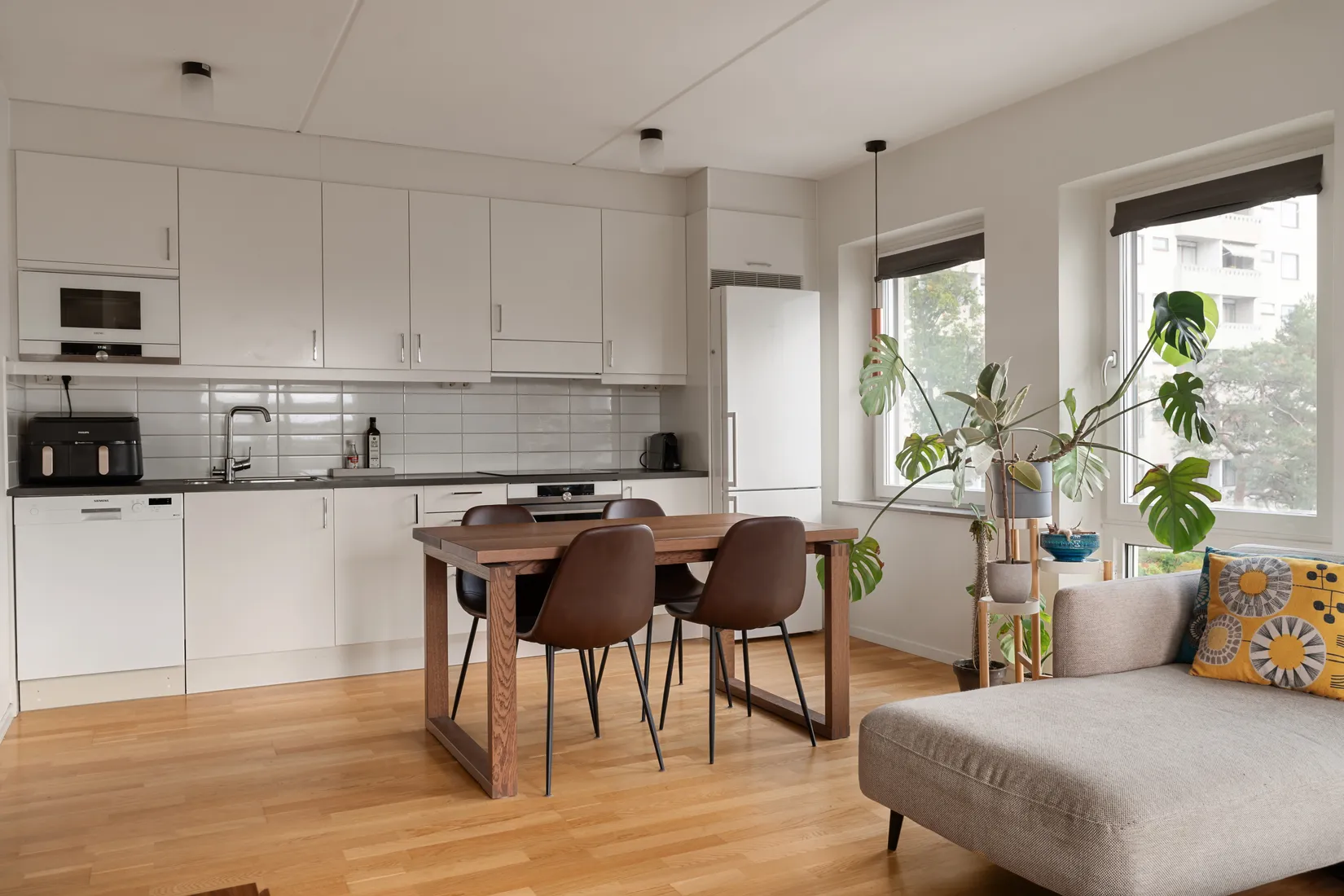Bostadsrätt, Ålgrytevägen 31, Bredäng, Stockholm