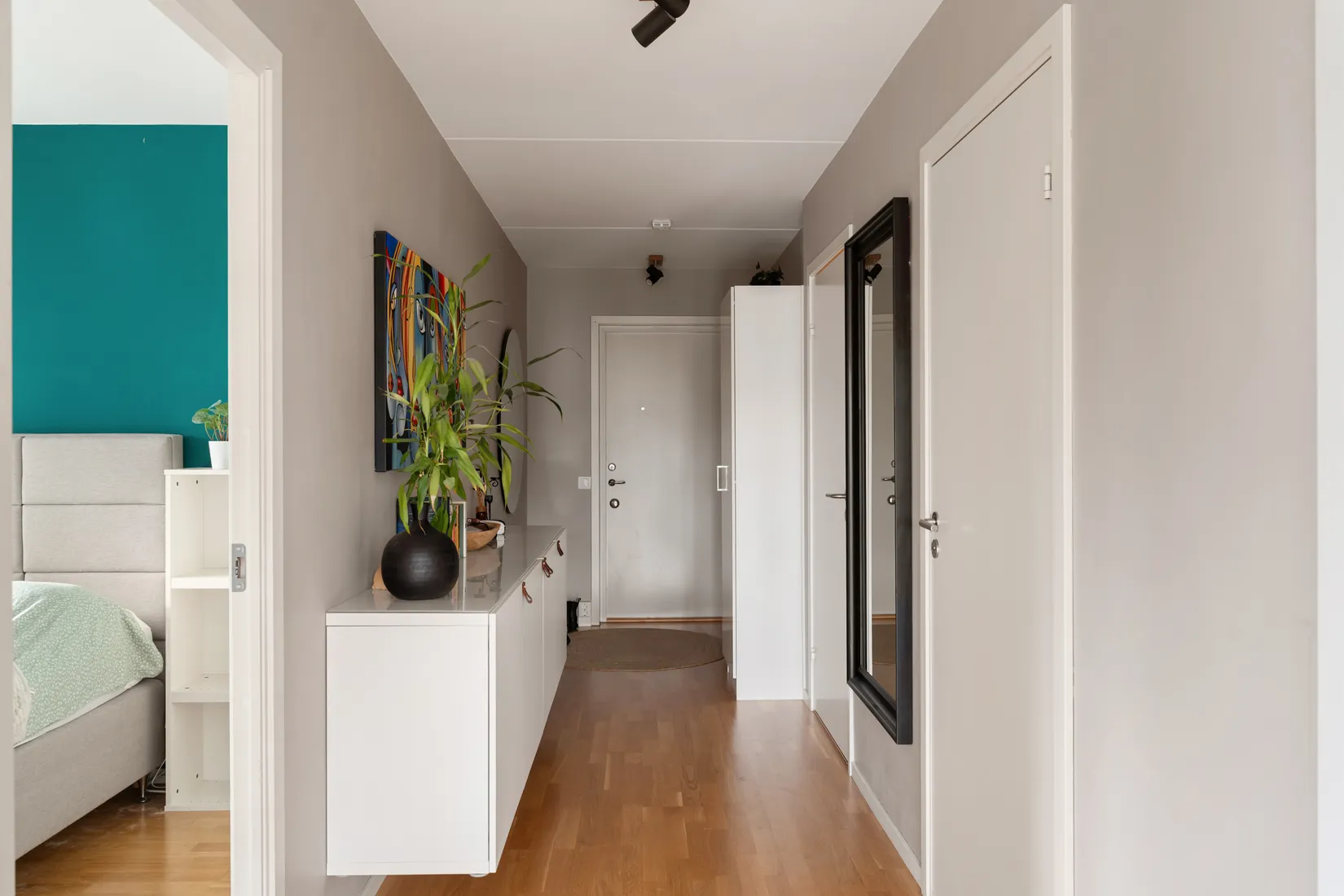 Bostadsrätt, Ålgrytevägen 31, Bredäng, Stockholm