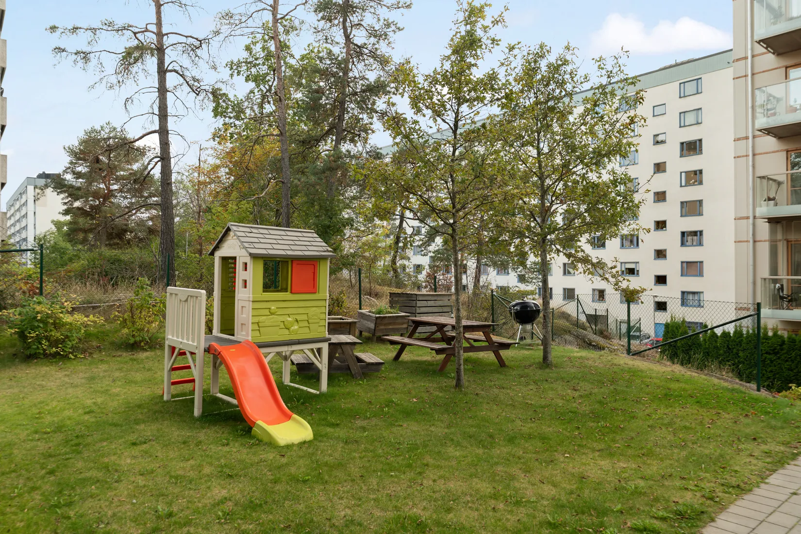 Bostadsrätt, Ålgrytevägen 31, Bredäng, Stockholm