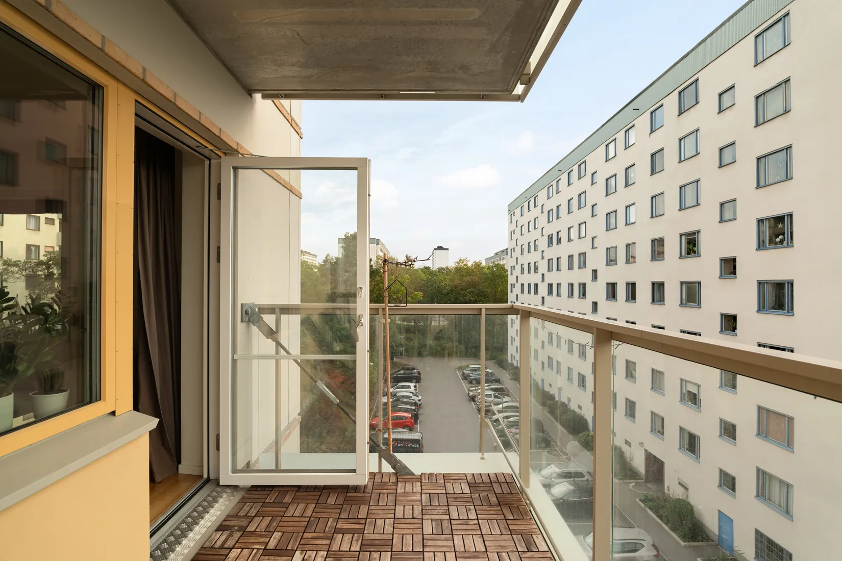 Bostadsrätt, Ålgrytevägen 31, Bredäng, Stockholm