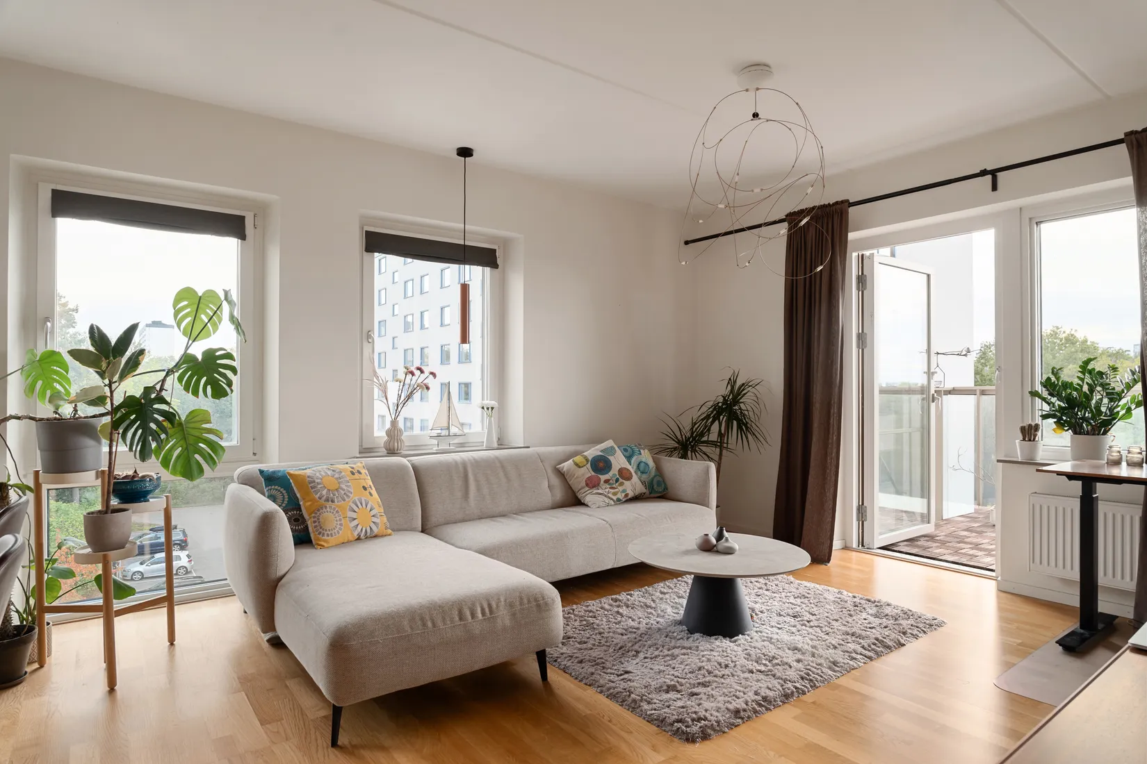 Bostadsrätt, Ålgrytevägen 31, Bredäng, Stockholm