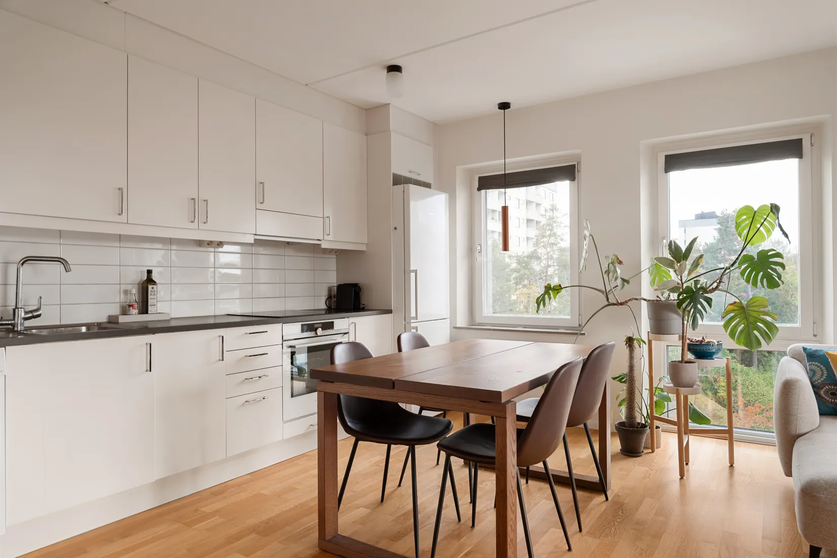 Bostadsrätt, Ålgrytevägen 31, Bredäng, Stockholm