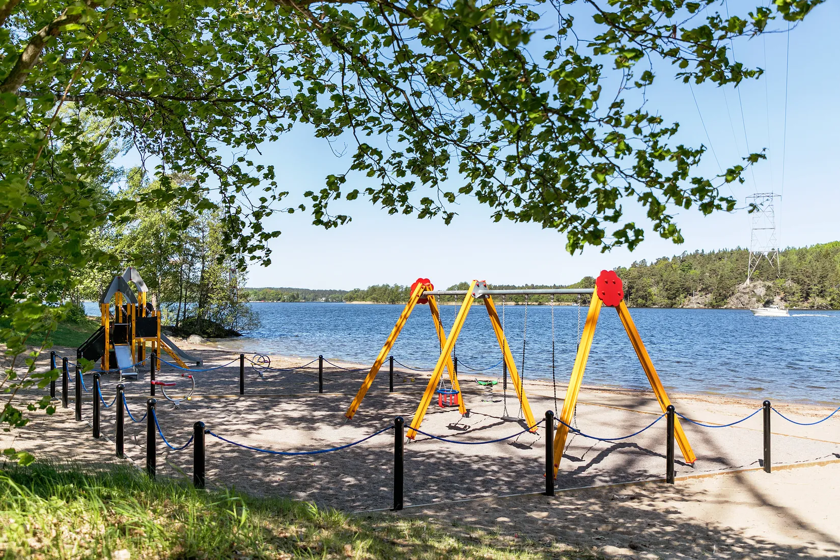 Bostadsrätt, Ålgrytevägen 31, Bredäng, Stockholm