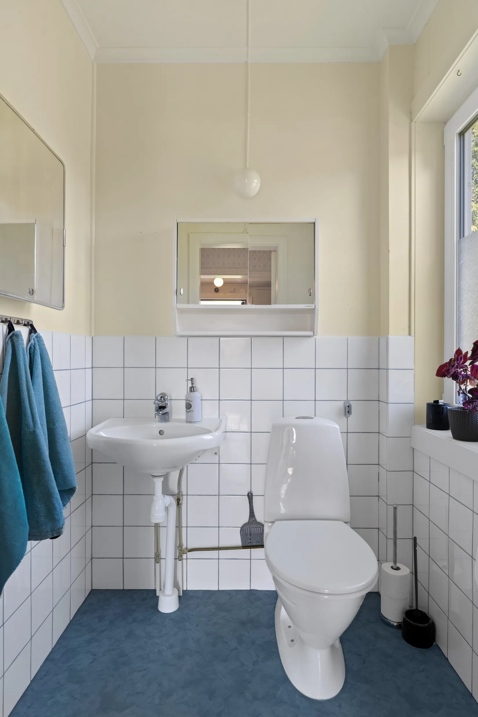 Villa, Östanrude 108, Lucksta, Sundsvall
