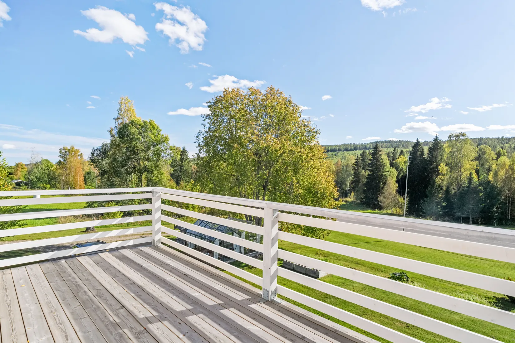 Villa, Östanrude 108, Lucksta, Sundsvall