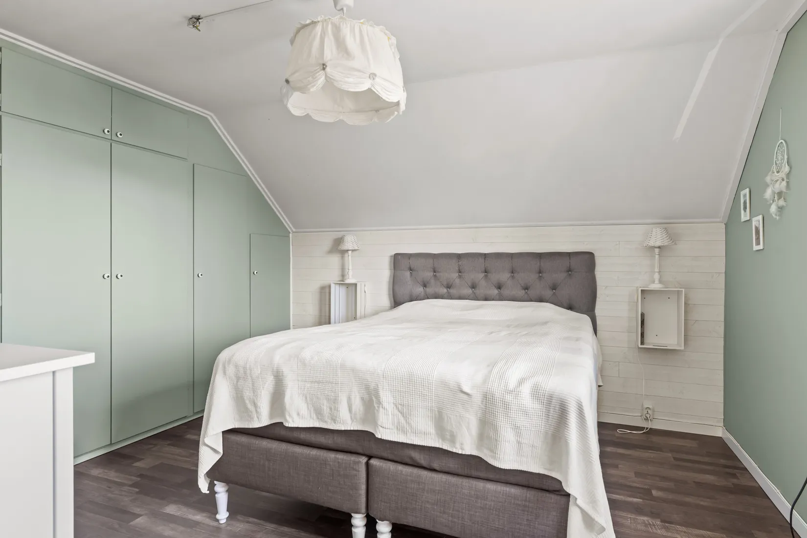Villa, Östanrude 108, Lucksta, Sundsvall