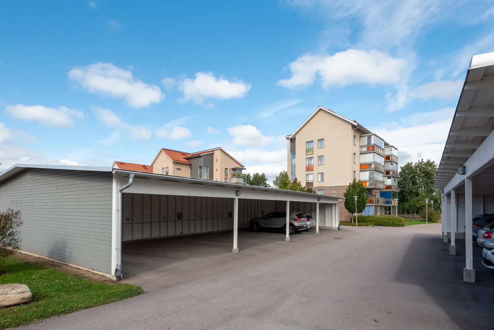 Bostadsrätt, Ulsavilagatan 41, Ormesta, Örebro